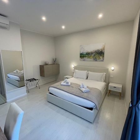 Quintus Luxury Suites Rom Exteriör bild