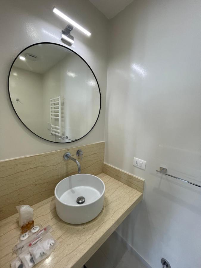 Quintus Luxury Suites Rom Exteriör bild