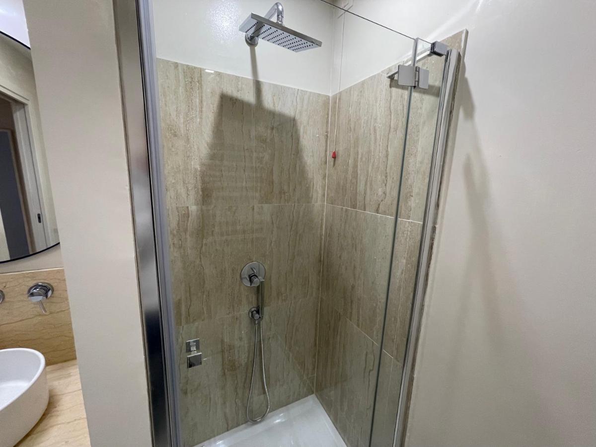 Quintus Luxury Suites Rom Exteriör bild