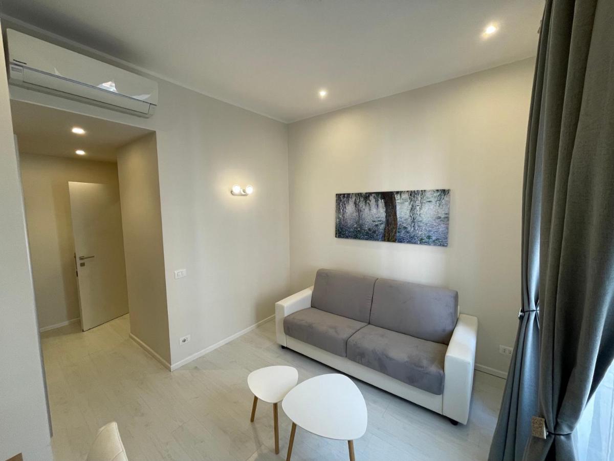 Quintus Luxury Suites Rom Exteriör bild