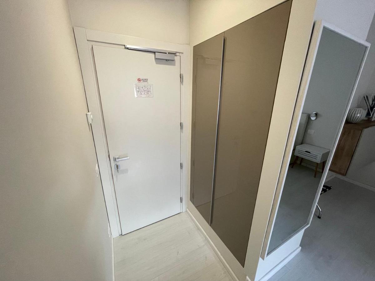 Quintus Luxury Suites Rom Exteriör bild